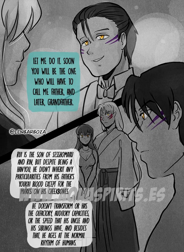 My Life Before You (WIP) 212