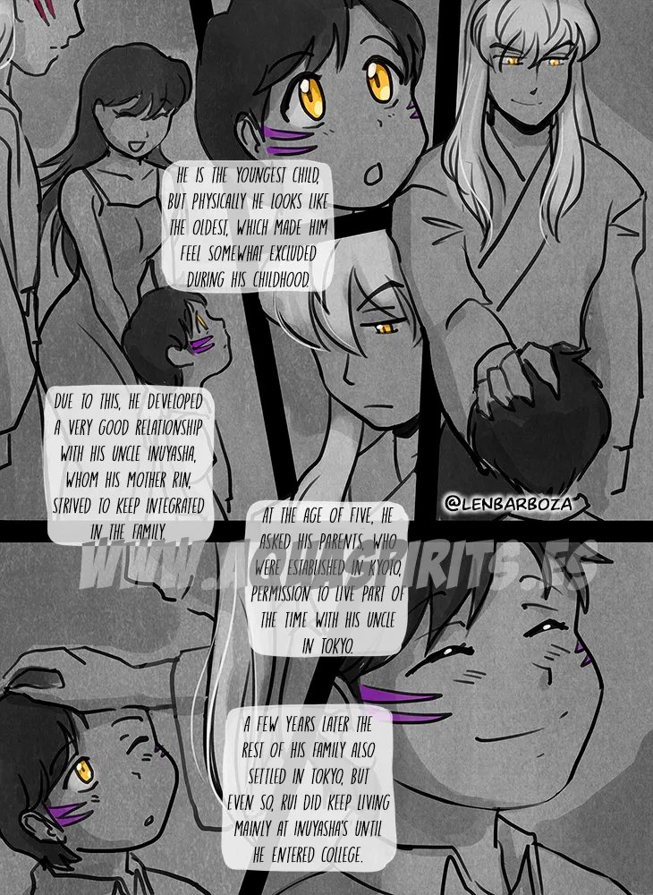 My Life Before You (WIP) 213