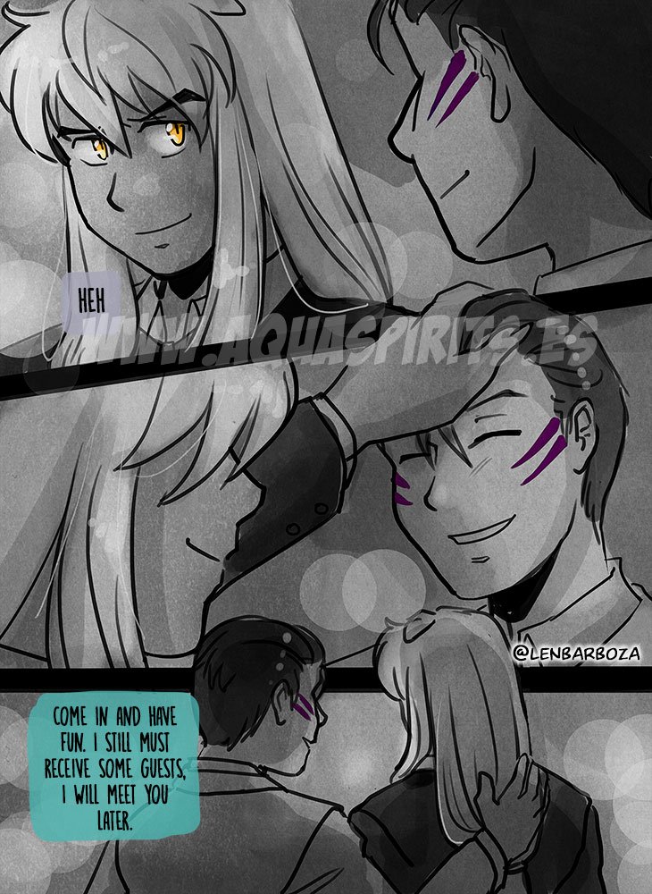 My Life Before You (WIP) 214