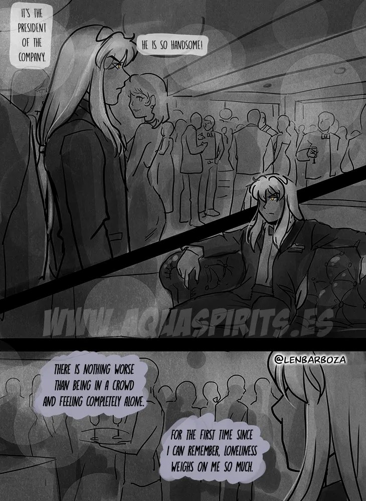 My Life Before You (WIP) 215