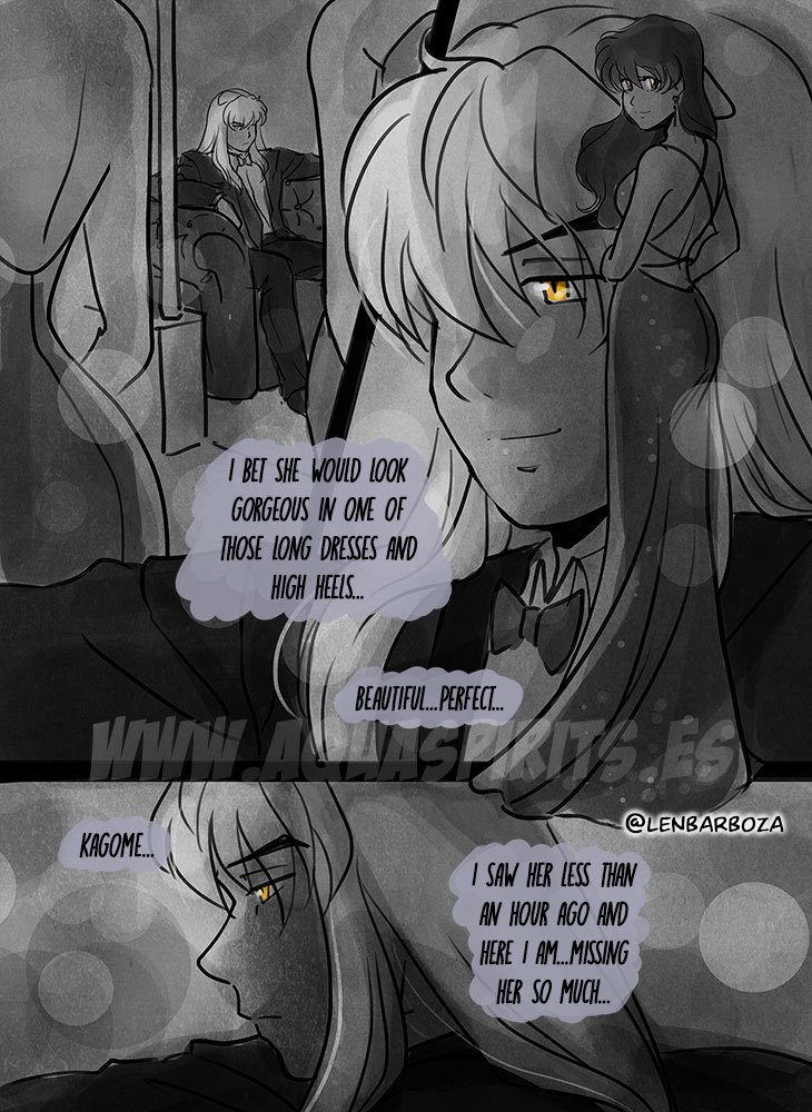 My Life Before You (WIP) 216