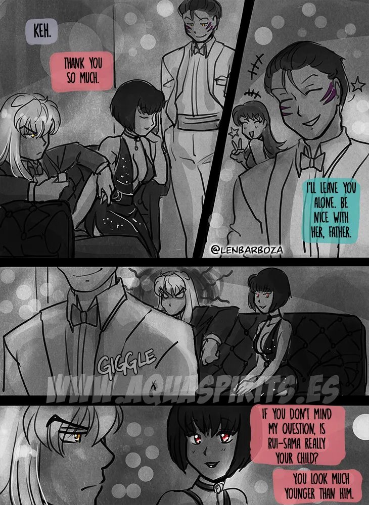 My Life Before You (WIP) 220