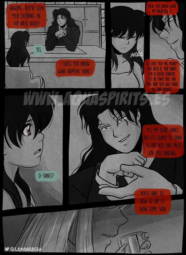 My Life Before You (WIP) 23