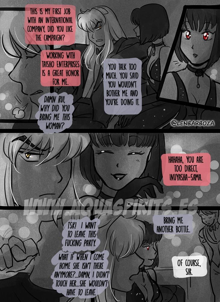 My Life Before You (WIP) 221