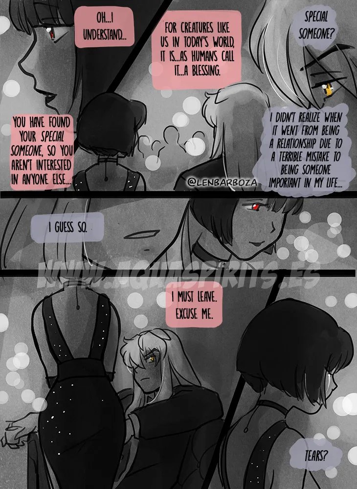 My Life Before You (WIP) 224