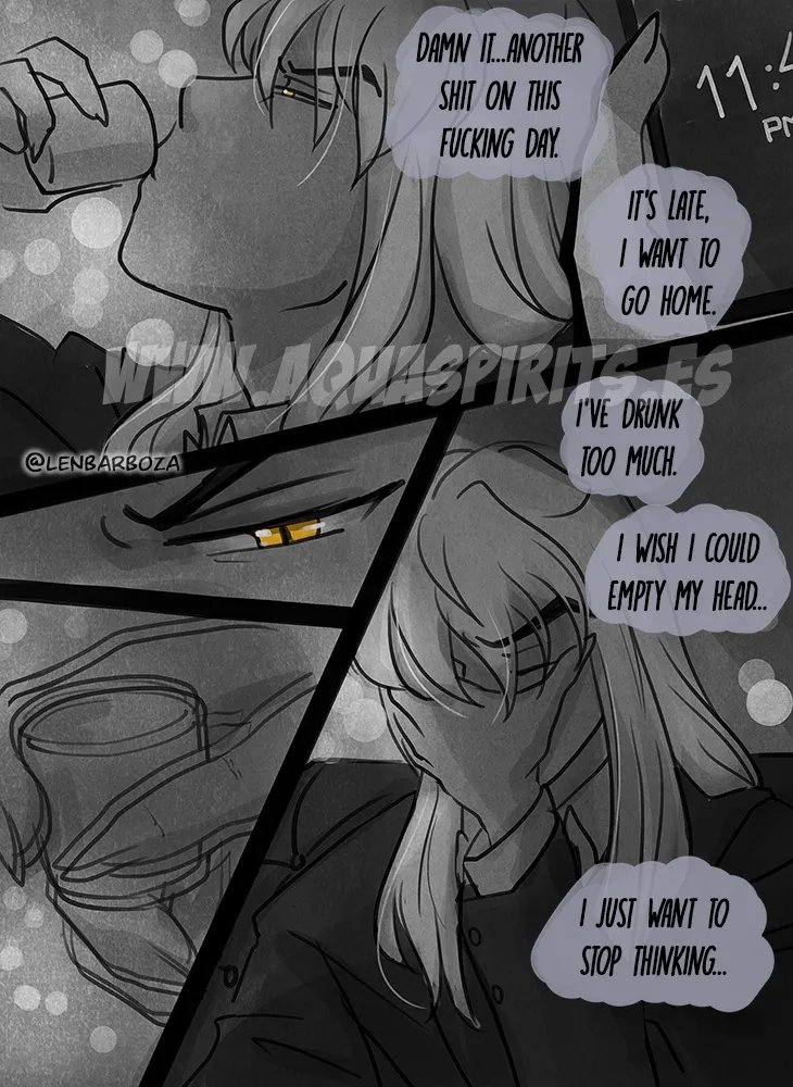 My Life Before You (WIP) 225