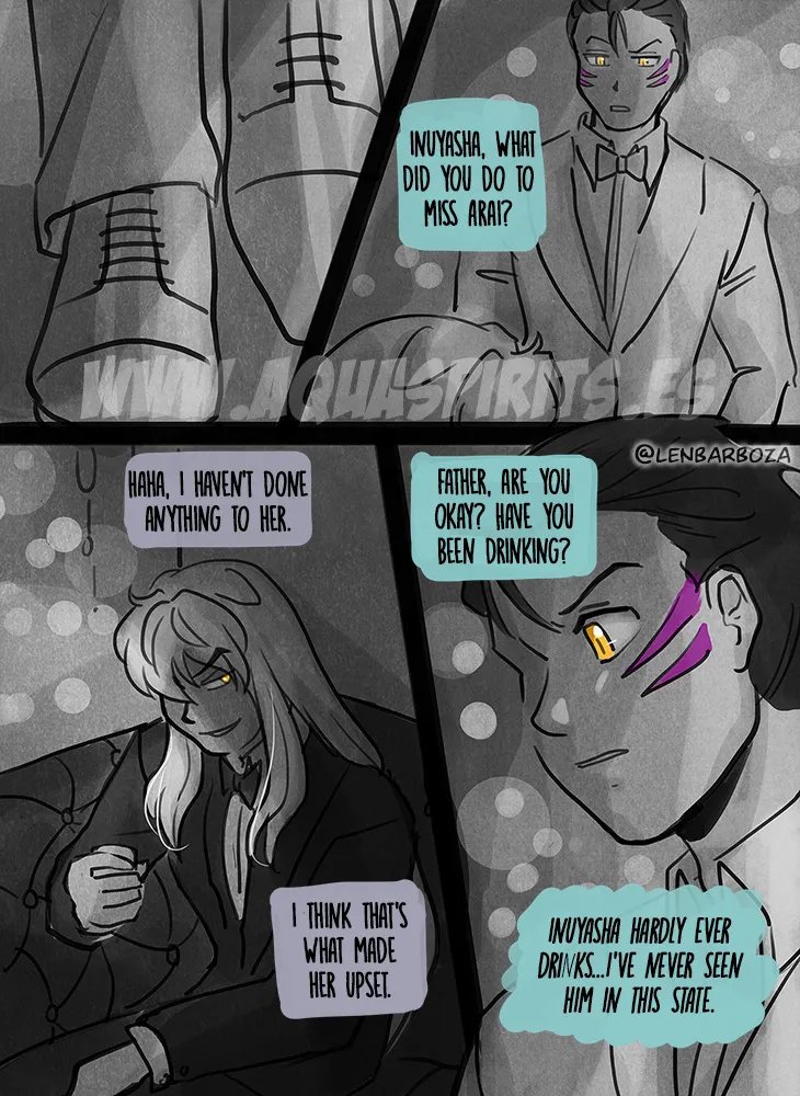 My Life Before You (WIP) 226