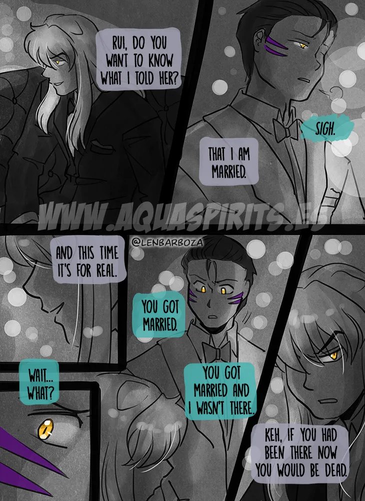 My Life Before You (WIP) 228
