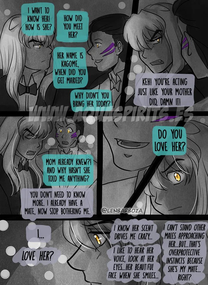 My Life Before You (WIP) 229