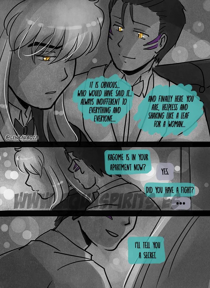 My Life Before You (WIP) 230