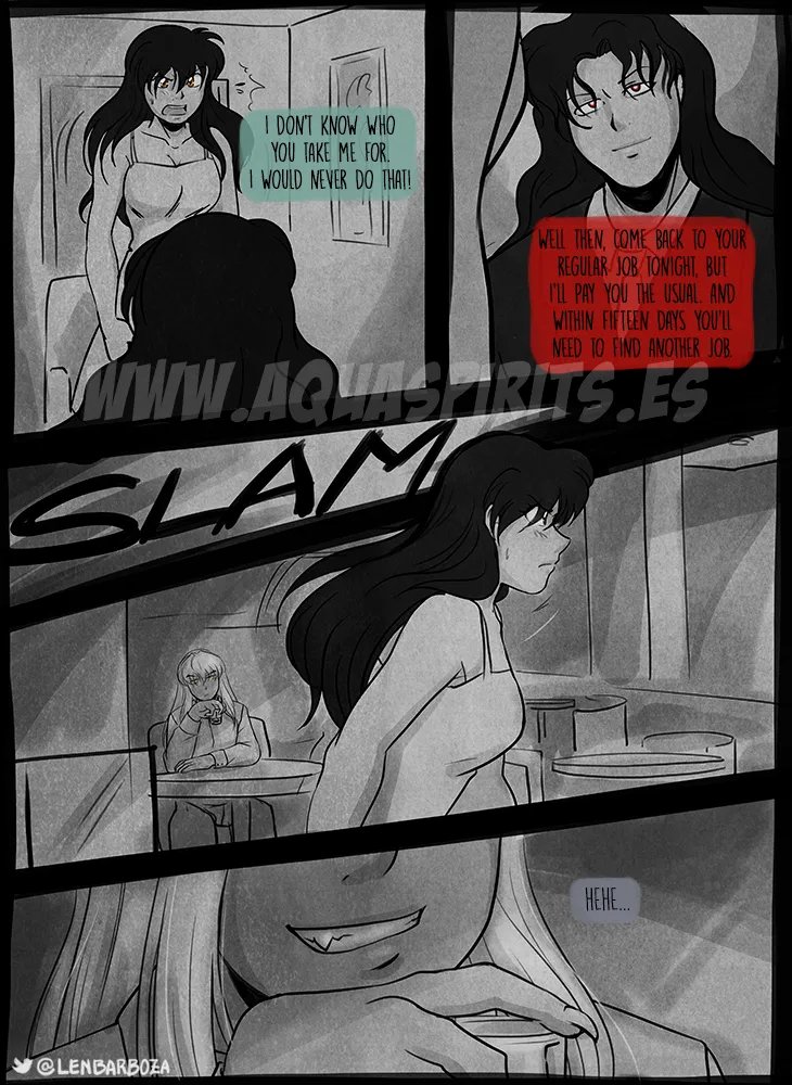My Life Before You (WIP) 24