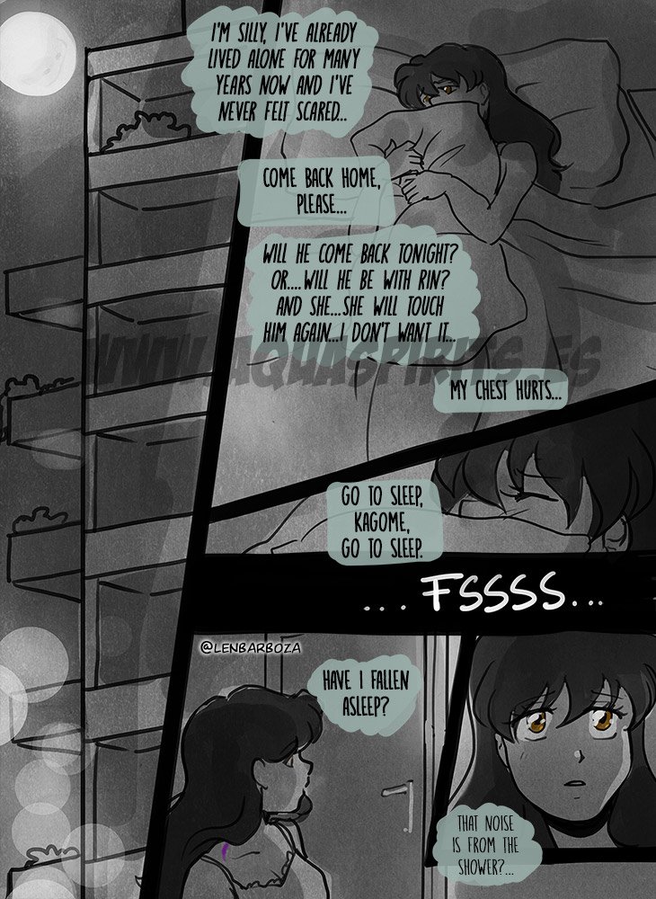 My Life Before You (WIP) 232