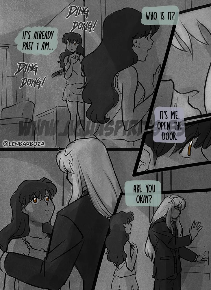 My Life Before You (WIP) 236