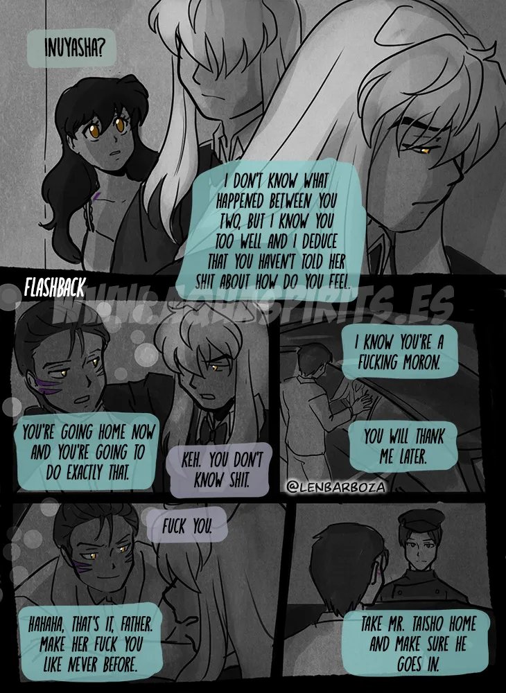 My Life Before You (WIP) 237