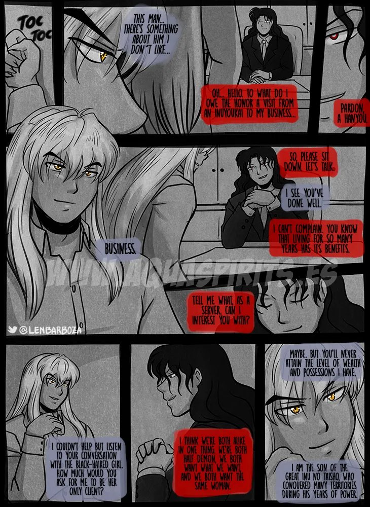 My Life Before You (WIP) 25