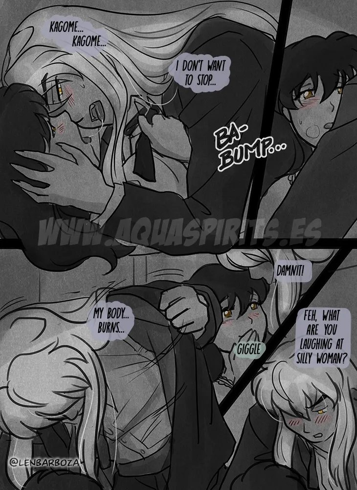 My Life Before You (WIP) 243