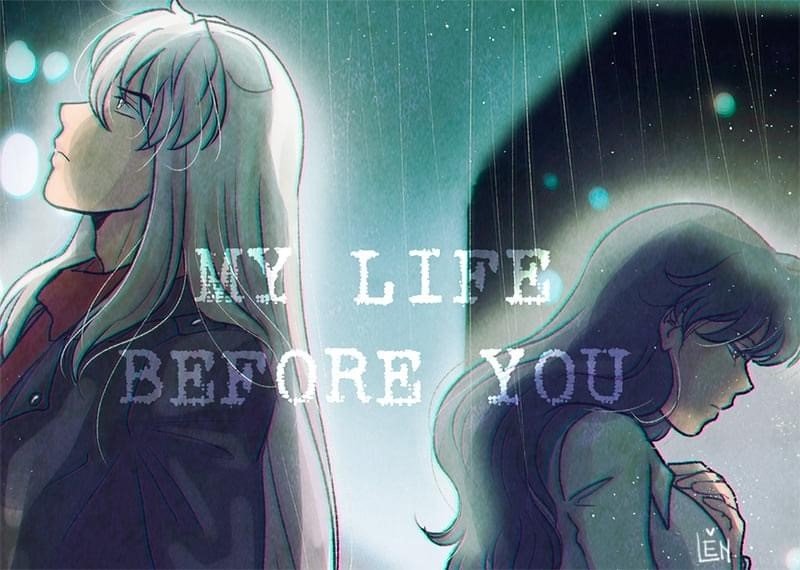 My Life Before You (WIP) 245