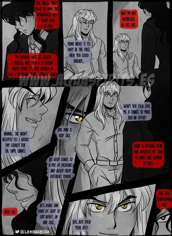 My Life Before You (WIP) 26