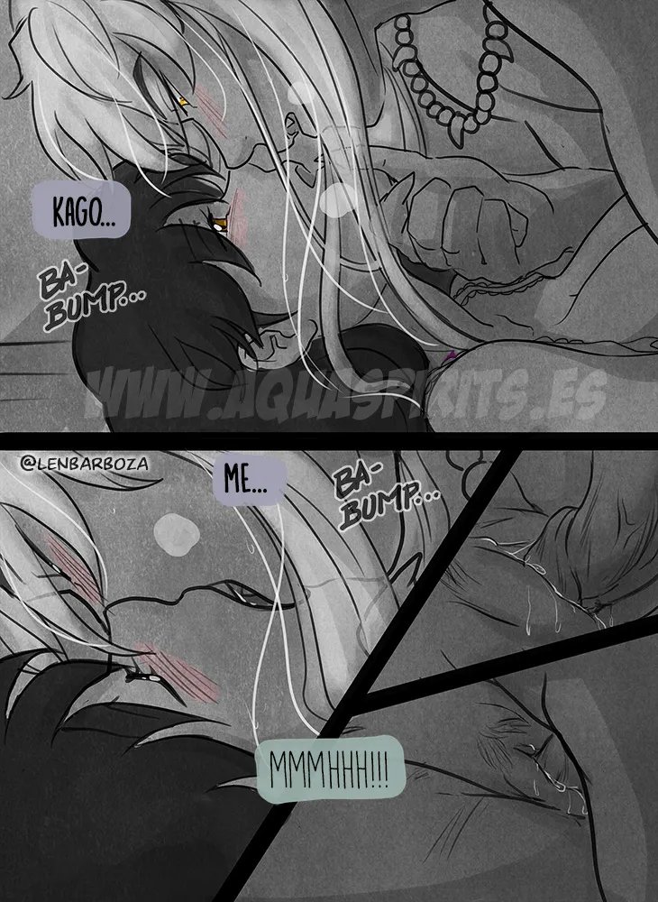 My Life Before You (WIP) 258