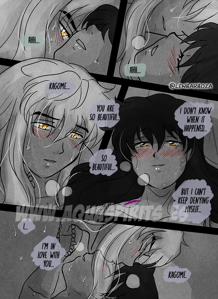 My Life Before You (WIP) 265