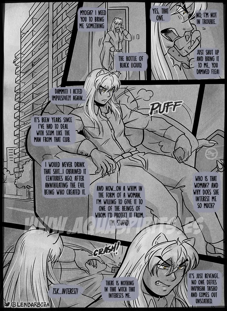 My Life Before You (WIP) 28