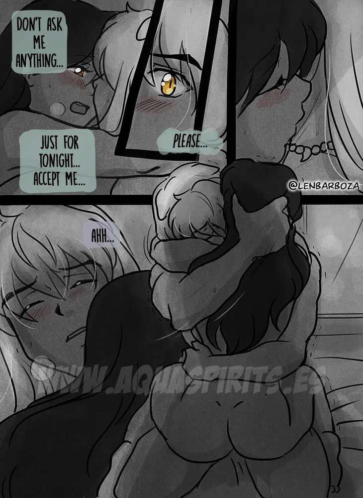 My Life Before You (WIP) 271