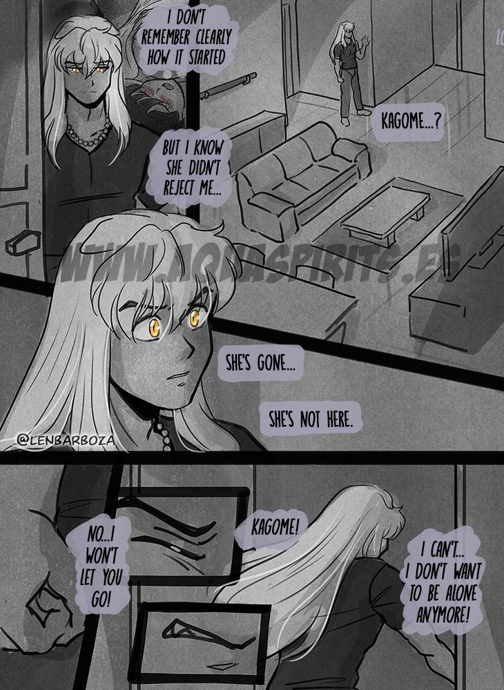 My Life Before You (WIP) 276