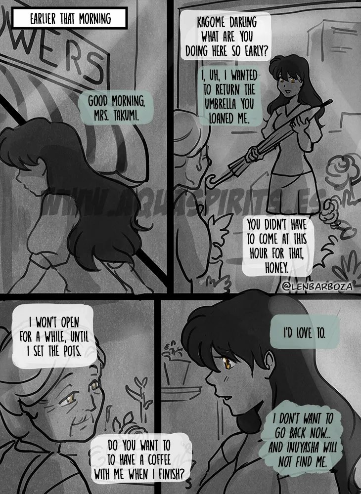 My Life Before You (WIP) 277