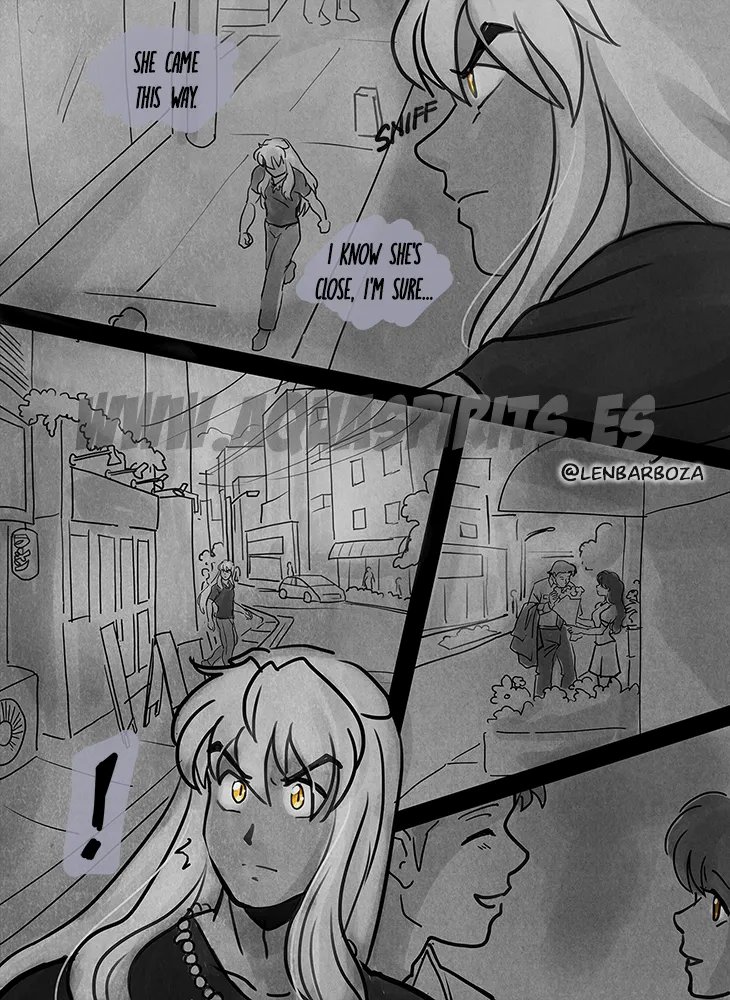 My Life Before You (WIP) 278
