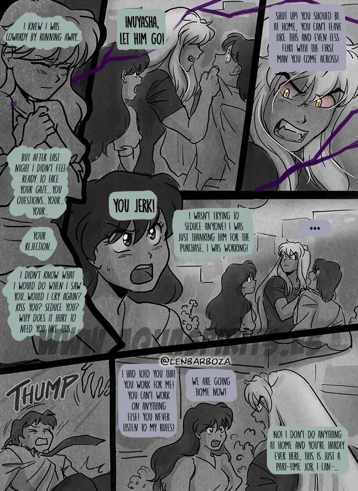 My Life Before You (WIP) 279