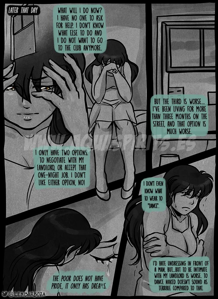 My Life Before You (WIP) 29