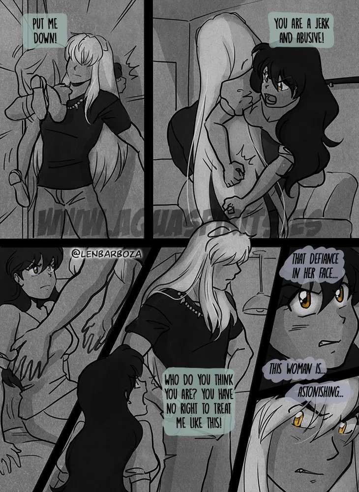 My Life Before You (WIP) 283