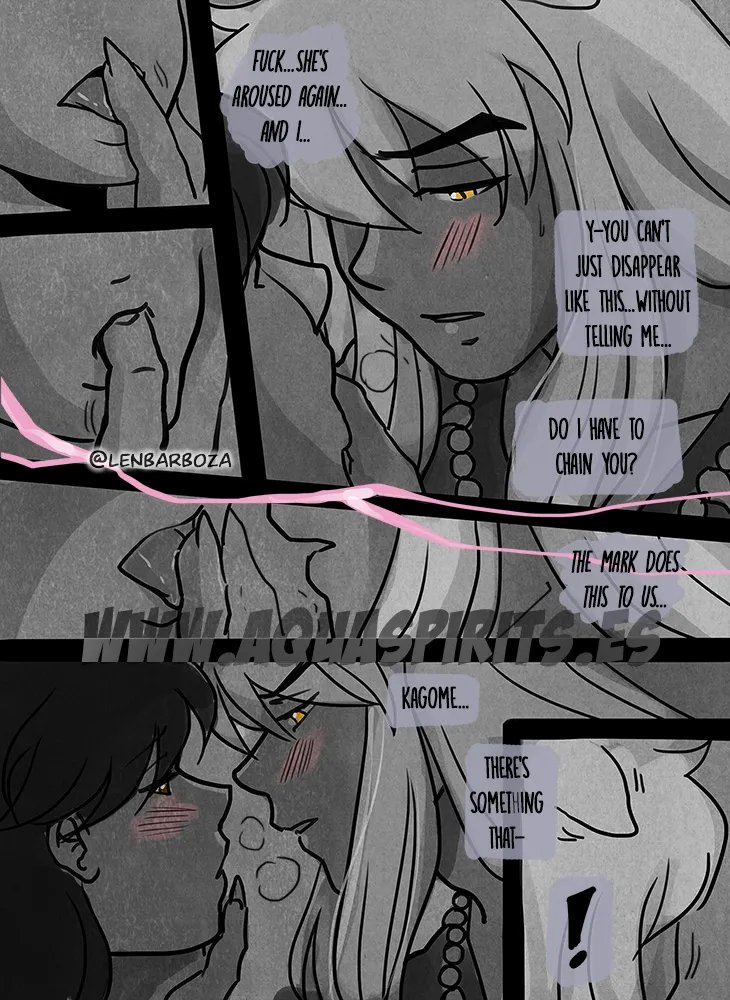 My Life Before You (WIP) 284