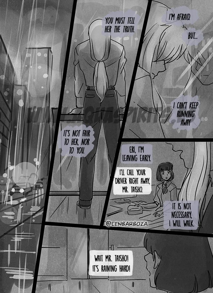 My Life Before You (WIP) 289