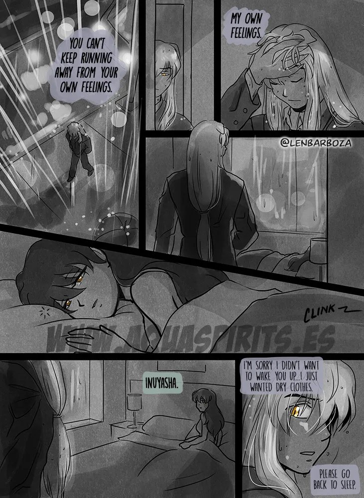 My Life Before You (WIP) 290