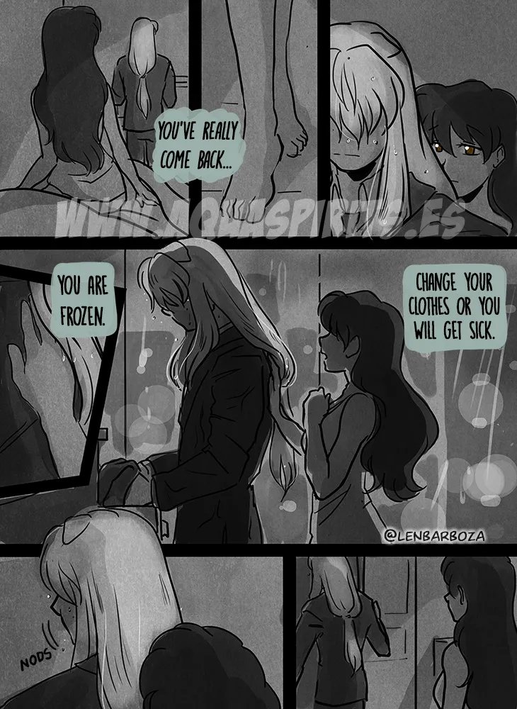 My Life Before You (WIP) 291