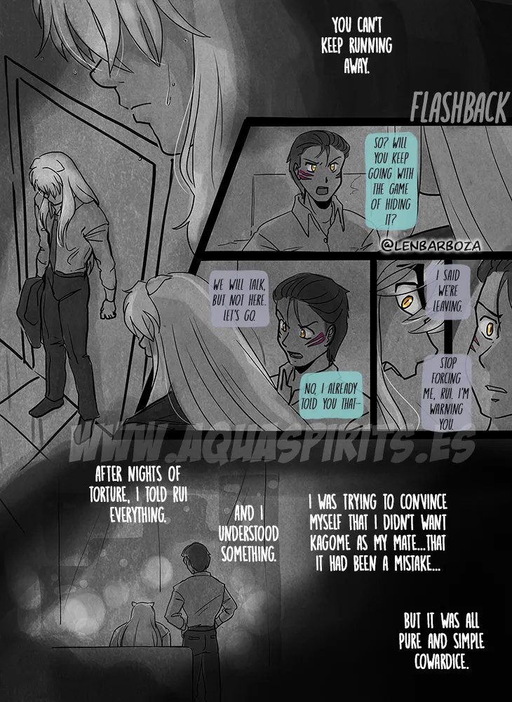 My Life Before You (WIP) 292