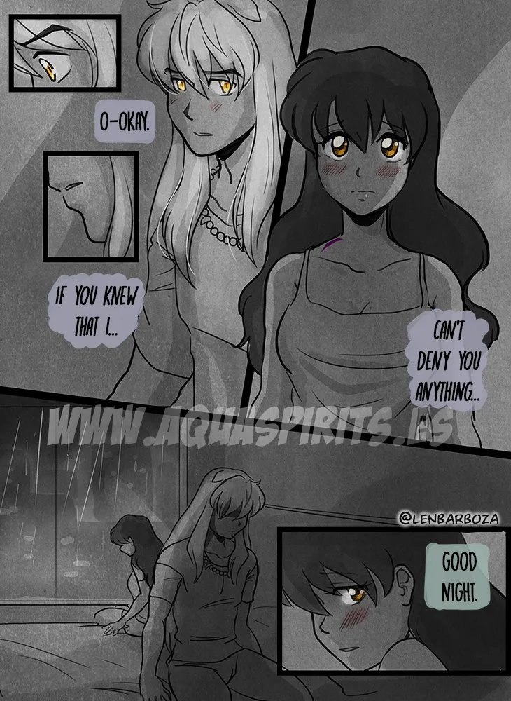 My Life Before You (WIP) 294