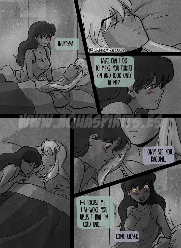 My Life Before You (WIP) 296