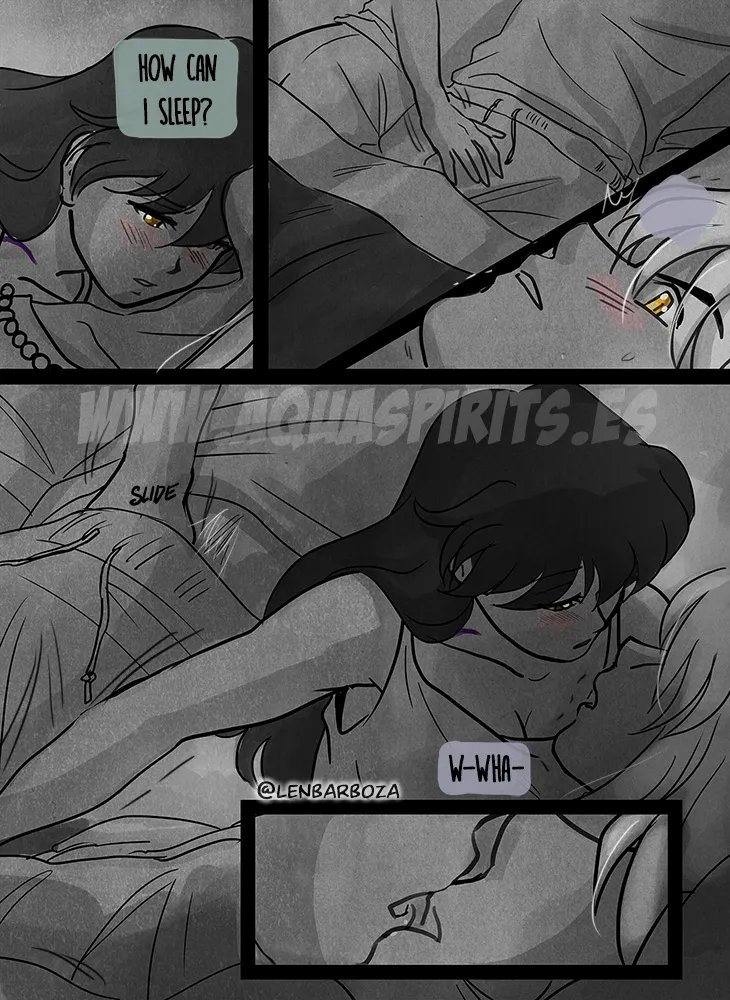 My Life Before You (WIP) 299