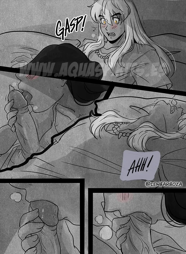 My Life Before You (WIP) 302