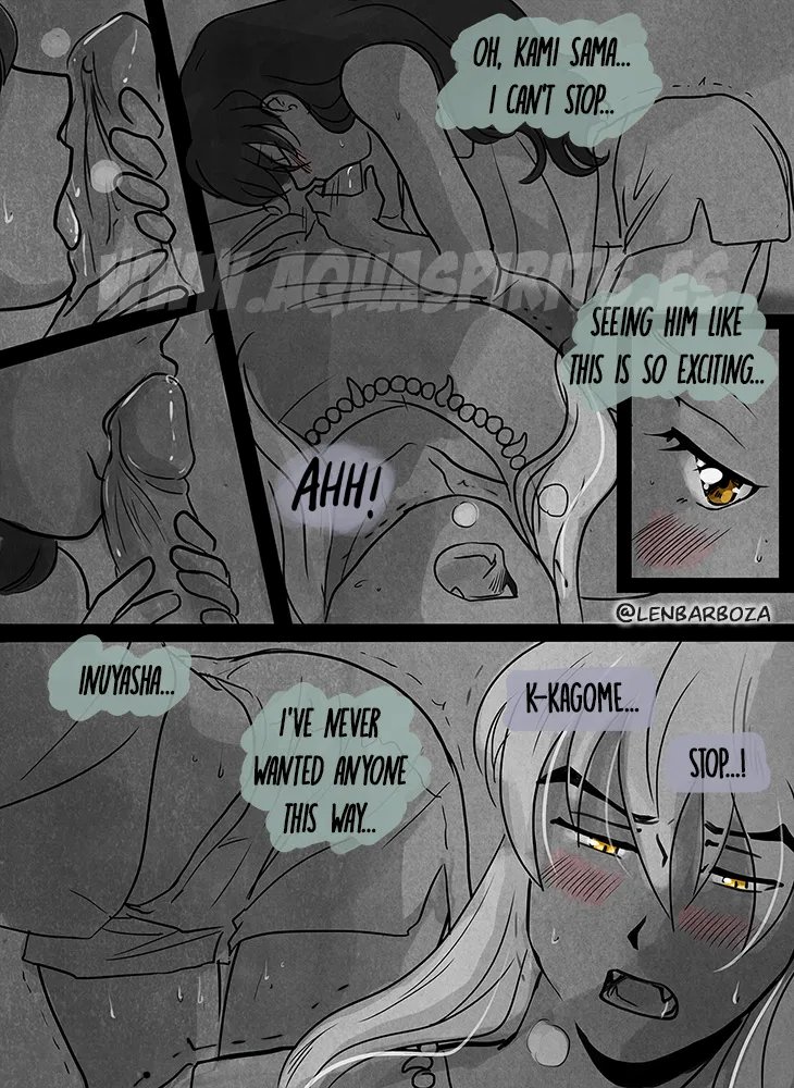 My Life Before You (WIP) 303