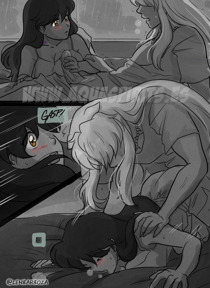 My Life Before You (WIP) 304