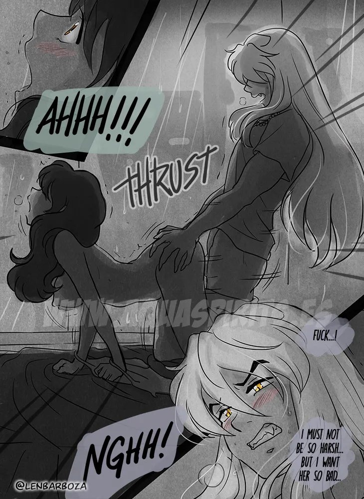 My Life Before You (WIP) 310