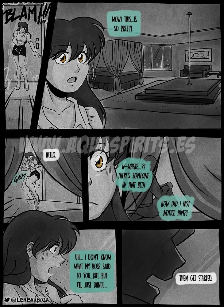 My Life Before You (WIP) 33