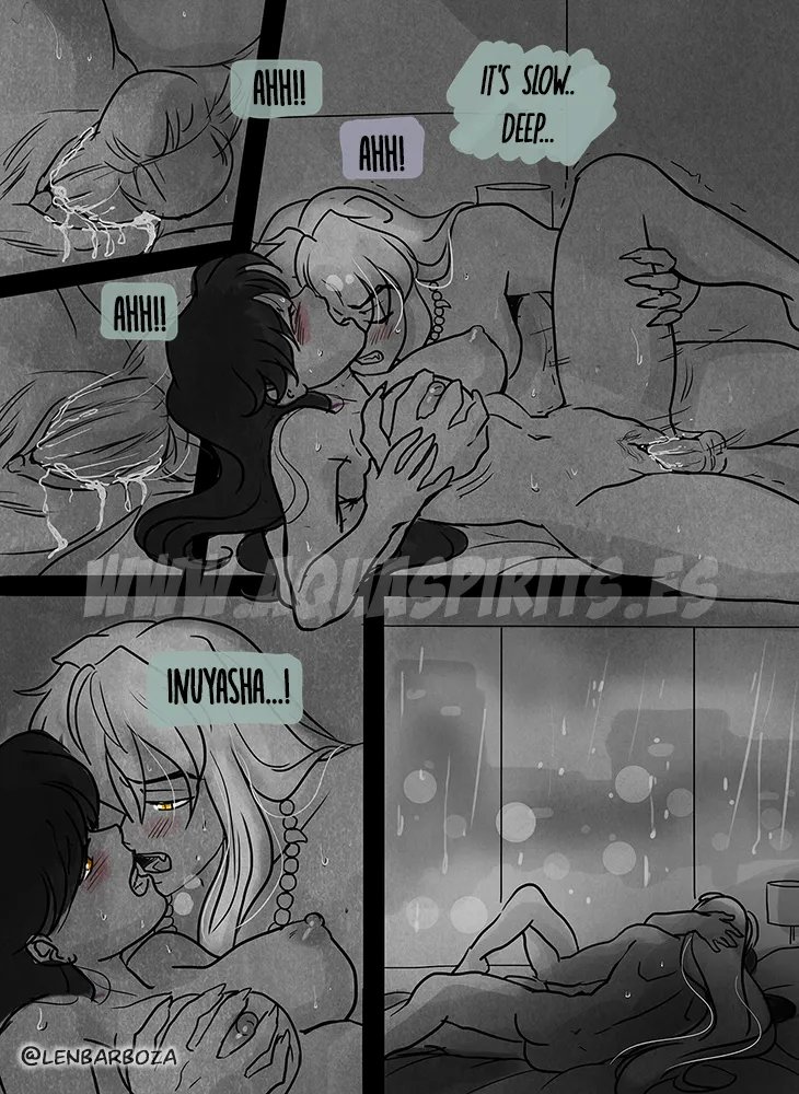 My Life Before You (WIP) 323