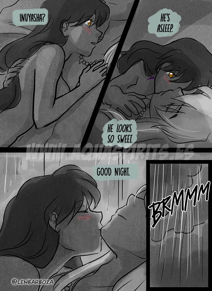 My Life Before You (WIP) 326