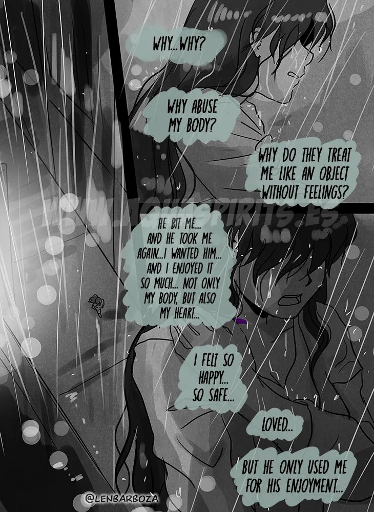 My Life Before You (WIP) 332