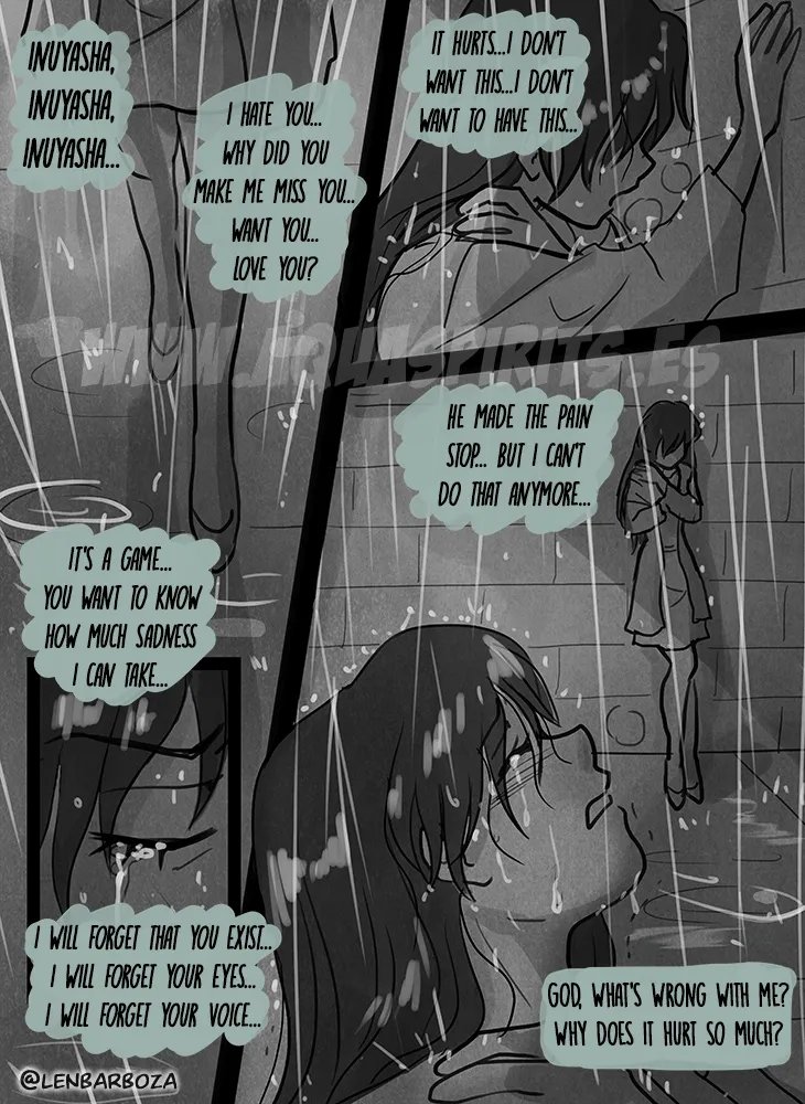 My Life Before You (WIP) 333
