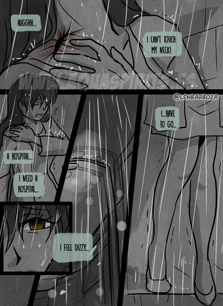 My Life Before You (WIP) 334